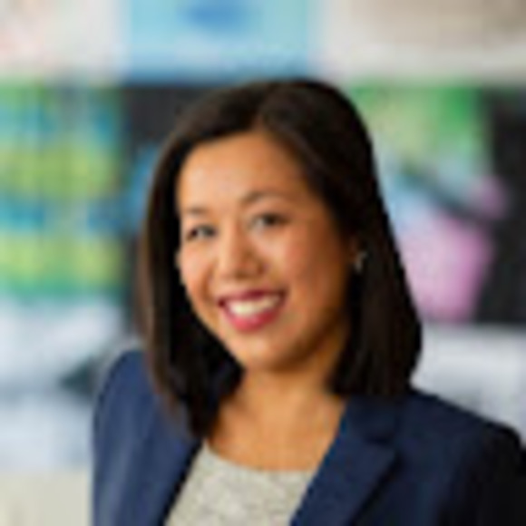 Meet your Posher, Andrea - Picture 1 of 1